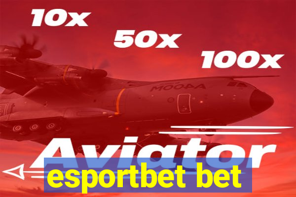 esportbet bet